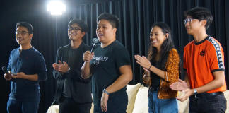 The Bungsu Story in search of funding to continue production