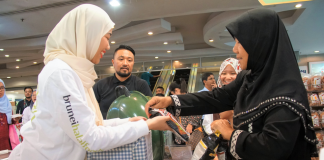 bruneihalalfoods to launch 60 local products by year’s end