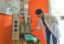 Take your F&B products international with HACCP and ISO 22000