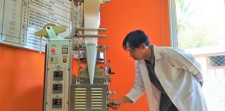 Take your F&B products international with HACCP and ISO 22000