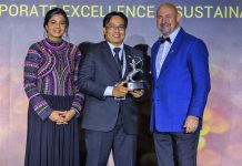 MMW and NiAT recognized amongst Asia’s best at ACES Awards