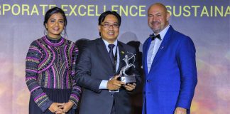 MMW and NiAT recognized amongst Asia’s best at ACES Awards