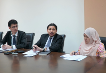 Islamic finance experts to converge for Brunei’s first Islamic capital market conference