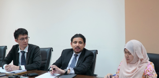 Islamic finance experts to converge for Brunei’s first Islamic capital market conference