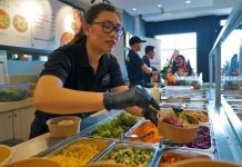 Getting Fuel’d: Behind the healthy meals Bruneians are flocking to