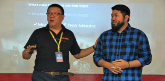 Giving your boss bad news? Meet the startup teaching practical communications