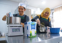 Meet the engineering duo behind Project Ice Cream