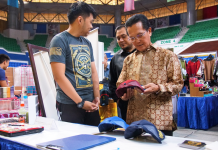 Youth Day Festival returns at Indoor Stadium