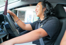 Dart’s drivers earn up to $2,000