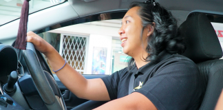 Dart’s drivers earn up to $2,000