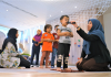 PAZ Tarbiyyah opens Brunei’s first Islamic enrichment centre for children