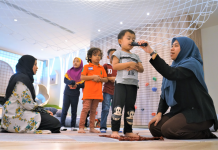 PAZ Tarbiyyah opens Brunei’s first Islamic enrichment centre for children