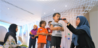 PAZ Tarbiyyah opens Brunei’s first Islamic enrichment centre for children