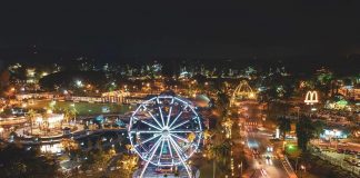 After drawing 69,000 last December, JP targets new activities for year-end 2018