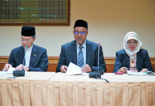 Brunei’s agriculture industry under spotlight at Knowledge Convention