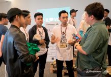 Startup Weekend Brunei hosting tourism edition this December