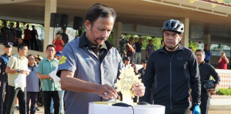 With Brunei December Festival, Sultanate hopes to eclipse 2017 tourist arrivals