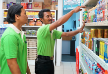 PPK’s new shop assistant programme to train 242 Bruneians for employment