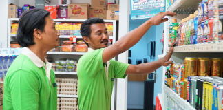 PPK’s new shop assistant programme to train 242 Bruneians for employment
