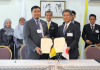 Brunei universities and startups gain access to Panasonic technology