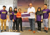 Gamified tourism app Get Up wins first Brunei Hacks