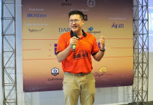 Singapore’s Glints targeting Brunei talent recruitment