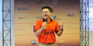 Singapore’s Glints targeting Brunei talent recruitment