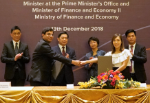 Pure Fresh and Ghanim to invest $400 million to develop Brunei’s aquaculture exports