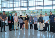 Six Bruneians to participate in ASEAN-China Young Entrepreneur Forum