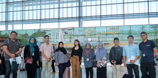 Six Bruneians to participate in ASEAN-China Young Entrepreneur Forum
