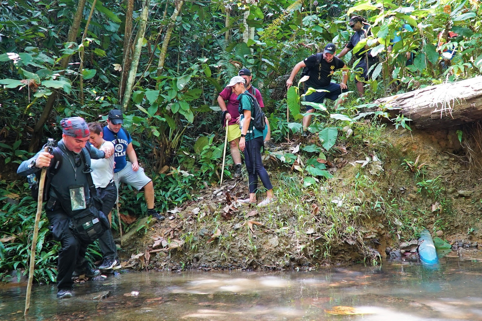 pt sinar tours