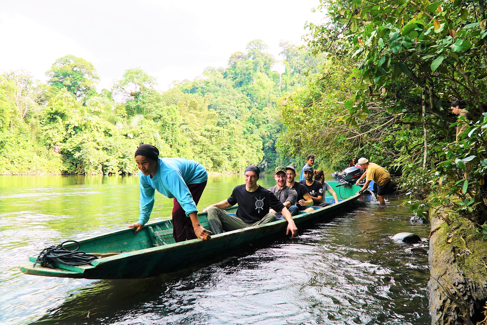 pt sinar tours