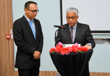 AMBD to centralise Brunei’s digital transactions through payment hub