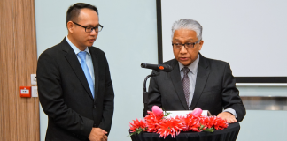 AMBD to centralise Brunei’s digital transactions through payment hub