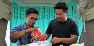 Online grocery store KadaiRuncit introduces same day delivery