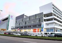 OneCity Shopping Centre welcomes 18 shops