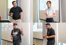 Brunei startups to secure international investment in 2019, says Singapore’s Golden Equator