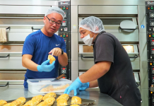 Quiet persistence: Meet the man behind Mr Baker’s, Brunei’s biggest healthy bakery