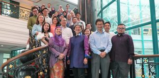 Yayasan sets up committee to develop Brunei’s social enterprises