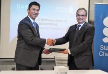 SCB partners with DARe for financial education for MSMEs
