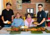 How two brothers breathed new life into Restoran Siti Rabiah