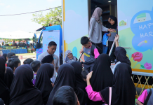 Tarbiyyah launches Happy Harun, Brunei’s first mobile Islamic classroom