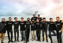 KYSB debut Brunei’s first EDM album Sounds of the Brotherhood