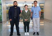 YSHHB, An-Nur Harapan and DARe join ASEAN+3 Social Enterprise Conference