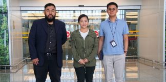 YSHHB, An-Nur Harapan and DARe join ASEAN+3 Social Enterprise Conference