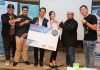 Track and Roll wins Brunei’s first qualifiers for Echelon TOP100