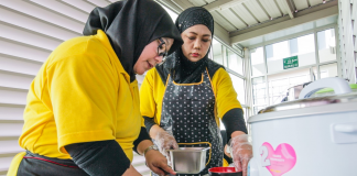 Meet the underprivileged mothers growing their own businesses through BIBD SEED