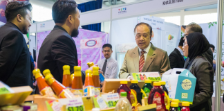 MSME Festival puts the spotlight on Brunei’s brands