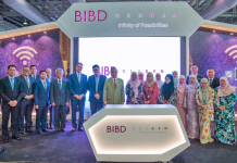 BIBD looks to make MSME Festival cashless with QuickPay