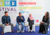 Learn how to start, run and grow your business at the MSME Festival